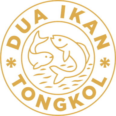 Dua Ikan Tongkol