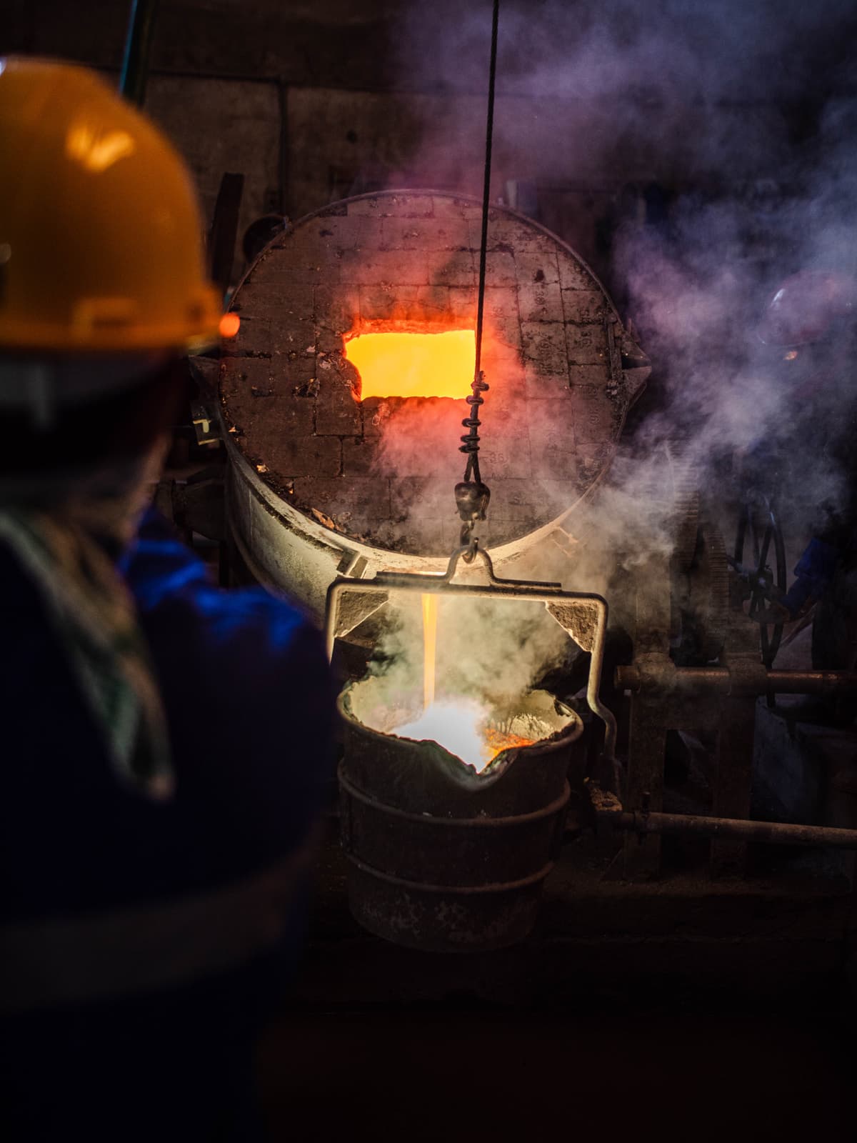 PKLS Foundry