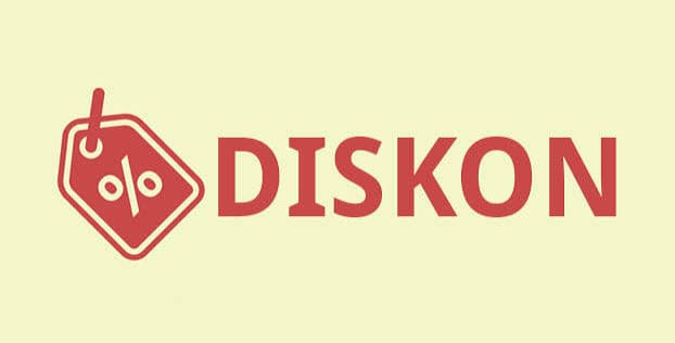 Big Discount Announcement