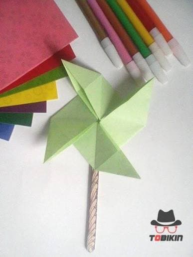 Test Blade