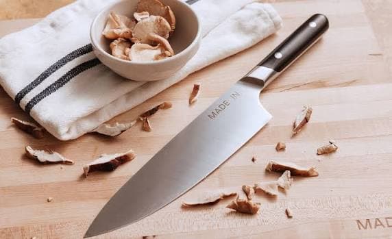 Knife